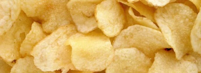 Σλοβενία: Αυτά είναι τα  πατατάκια που ανακαλούνται λόγω υψηλής περιεκτικότητας καρκινογόνου συστατικού