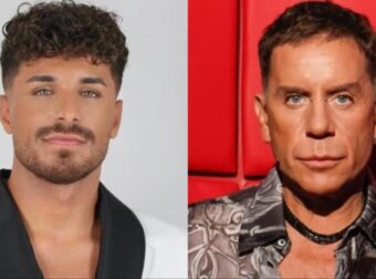 Έτσι λένε τον 21χρονο που κατηγορεί τον Μαζωνάκη για παρενόχληση, τραγουδούσαν μαζί