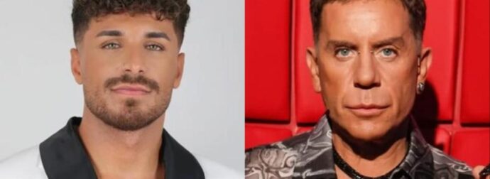 Έτσι λένε τον 21χρονο που κατηγορεί τον Μαζωνάκη για παρενόχληση, τραγουδούσαν μαζί