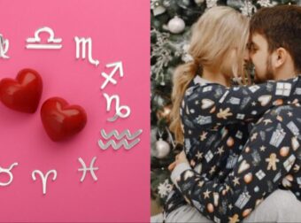Χριστούγεννα γεμάτα…καρδούλες: 3 ζώδια τους χτυπά ο έρωτας… την πόρτα φέτος τις γιορτές – Ξεκινούν δυνατά ερωτικά καρμικά παιχνίδια