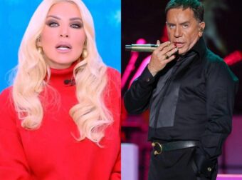 Έκανε την αποκάλυψη η Κατερίνα Καινούργιου: «Ο Γιώργος Μαζωνάκης καταγγέλει οργανωμένο σχέδιο»