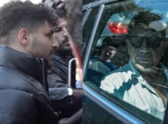 ΓΙΑ 1η ΦΟΡΑ ΣΤΗ ΔΗΜΟΣΙΟΤΗΤΑ Η ΦΩΤΟΓΡΑΦΙΑ ΤΟΥ 21ΧΡΟΝΟΥ ΠΑΙΚΤΗ ΡΙΑΛΙΤΙ ΠΟΥ ΚΑΤΑΓΓΕΛΕΙ ΤΟΝ ΜΑΖΩΝΑΚΗ ΓΙΑ ΠΑΡΕΝΟΧΛΗΣΗ