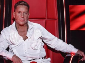 EKTAKTO: Ο ΓΙΩΡΓΟΣ ΜΑΖΩΝΑΚΗΣ ΕΙΝΑΙ Ο ΤΡΑΓΟΥΔΙΣΤΗΣ ΠΟΥ ΤΟΝ ΚΑΤΗΓΟΡΟΥΝ ΓΙΑ ΠΑΡΕΝΟΧΛΗΣΗ – ΑΠΑΝΤΑΕΙ 1η ΦΟΡΑ ΓΙΑ ΟΛΑ