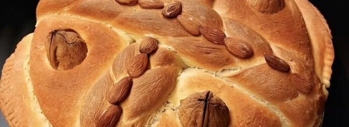 Τι είναι το Χριστόψωμο ή αλλιώς Ψωμί των Χριστουγέννων