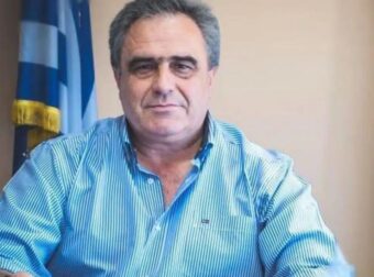 Πέθανε ο δήμαρχος Διρφύων Μεσσαπίων, Γιώργος Ψαθάς – Είχε υπηρετήσει σε νευραλγικές θέσεις της ΕΛ.ΑΣ.