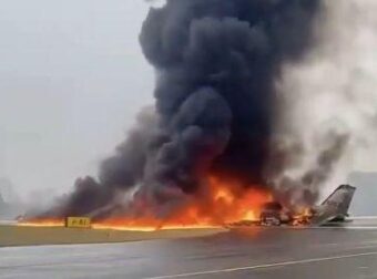 Εθνική Τραγωδία στην Αμερική – Είναι όλοι Νεκροί – Ξεκληρίστηκε η οικογένεια Διάσημου Αμερικάνου