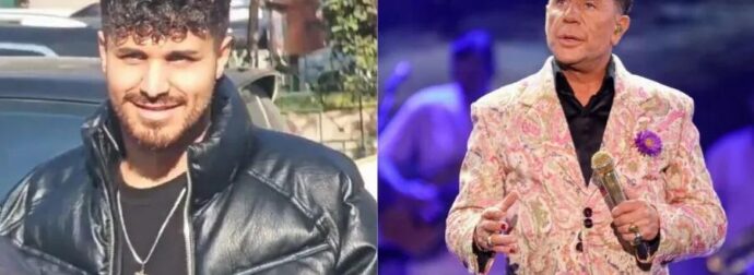 “Δε θα κάνεις καριέρα αν δεν…” ΣΟΚ με την καταγγελία του 21χρονου για τον Γιώργο Μαζωνάκη