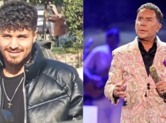 “Με φίλησε και μου είπε…” Όλη η μήνυση του 21χρονου κατά του Γιώργου Μαζωνάκη