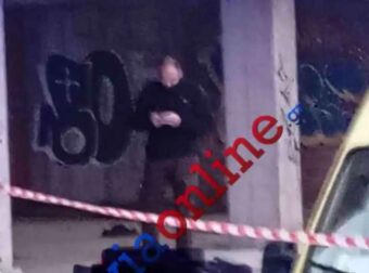 Χαλκίδα: Εντοπίστηκε νεκρός 60χρονος σε οικοδομή