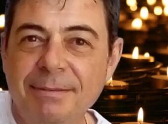 Έφυγε από τη ζωή σε ηλικία 57 ετών ο υπαστυνόμος Νικόλαος Μπαντής