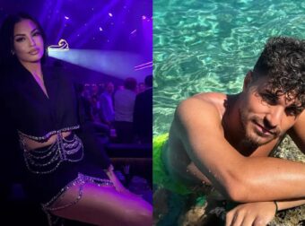 Δήμητρα Αλεξανδράκη: Ο 21χρονος μου τα είχε πει όλα για τον Μαζωvάκη