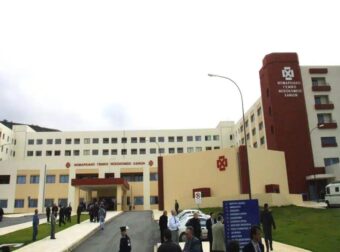 Χανιά: Κρούσμα μηνιγγίτιδας σε μαθήτρια – Νοσηλεύεται στο νοσοκομείο