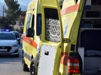 Νέα Φιλαδέλφεια: Μηχανή συγκρούστηκε με τρόλεϊ – Σκοτώθηκε ο 27χρονος αναβάτης