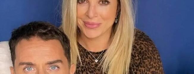 Τα είπε όλα με λίγες λέξεις η Χριστίνα Πολίτη: Δημόσια στήριξη με μια ανάρτηση στον Γιώργο Μαζωνάκη