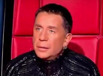 Γιώργος Μαζωνάκης – Τι θα γίνει με την παρουσία του στο «The Voice»