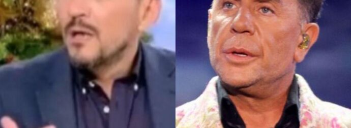 Κώστας Τσουρός για Γιώργο Μαζωνάκη: «Γιατί κατατέθηκε η μήνυση σήμερα, που είναι η πρεμιέρα του;»