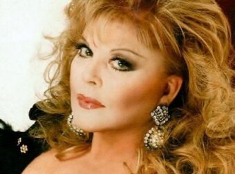 Ρίτα Θέμελη: Έτσι είναι σήμερα η Καλλονή εγγονή της Ρίτας Σακελλαρίου