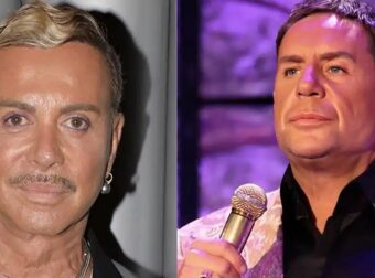 Όλοι αποθεώνουν τον Γαβαλά – Είπε για τον Μαζωνάκη και την Ελλάδα αυτό που όλοι σκέφτονται αλλά δεν τολμούν το πουν