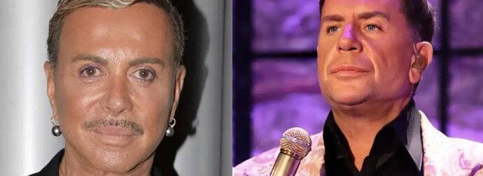 Λάκης Γαβαλάς – Στήριξε τον Μαζωνάκη:  «Ο Μαζωνάκης γεννήθηκε αστέρι»