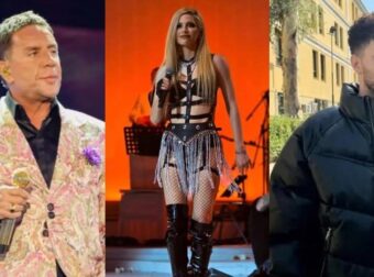 Νωαίνα: “Σπάει” τη σιωπή της για Μαζωνάκη & Stef – «Είχα μπροστά μου ένα παιδάκι 20 χρονών να μου λέει “φοβάμαι”»