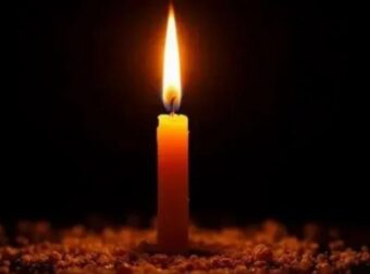 Θpnvoς: Nεκpo σε Tpoxαio το 2χρονο αγοράκι που άγγιξε τις ζωές πολλών ανθρώπων