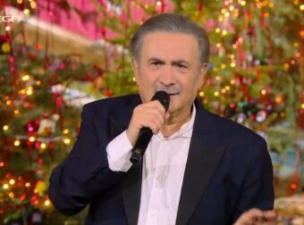 Λάκης Λαζόπουλος: Ανακοίνωσε ότι τον παρακολουθούσαν μέσω Predator – «Έλεγαν ότι είχα παραλάβει τα χαρτιά»