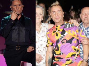 Γιώργος Μαζωνάκης: Έκτακτn τοποθέτηση της οικογένειάς του μετά τις καταγγελίες