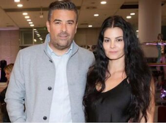 Μαρία Κορινθίου: Πώς απαντά στο ξέσπασμα του Γιάννη Αϊβάζη για το διαζύγιό τους