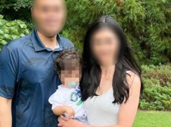 Αλαμπάμα-ΗΠΑ: Φριχτό τέλος για αθλητικογράφο και τον σύζυγό της στο σπίτι τους – Ο 3χρονος γιος βρέθηκε σώος κοντά τους