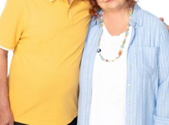 ΔΥΣΚΟΛΕΣ ΩΡΕΣ ΓΙΑ ΤΗΝ ΕΛΕΝΗ ΚΟΚΚΙΔΟΥ: ΔΙΑΓΝΩΣΤΗΚΕ ΜΕ ΑΓΧΩΔΗ ΔΙΑΤΑΡΑΧΗ