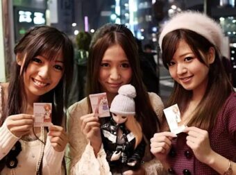 Γιατί στην Ιαπωνία μένουν παρθένες σχεδόν μέχρι τα 35;