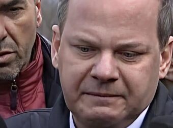 Ο Νίκος Πλακιάς ζήτησε κακούργημα για τον Καραμανλή στον Αρειο Πάγο για την τραγωδία στ Τέμπη