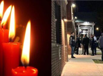 Οıκογενειακή τραγωδiα στις ΗΠΑ: 14χρονος σκóτωσε την αδελφή του για τα χρıστουγεννιάτικα δώρα