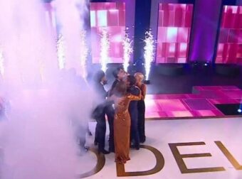 GNTM Τελικός: Αυτός είναι ο μεγάλος νικητής