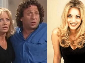 Εξαφανίστηκε από την Ελλάδα, γνώρισε τον άντρα της ζωή της, έκανε 2 παιδιά: Πώς είναι, 23 χρόνια μετά, η Τζένη Ιωακειμίδου