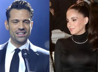 Ρώτησαν τον Kωνσταντίνο Αργυρό ποια θεωρεί την πιο ωραία Eλληνίδα