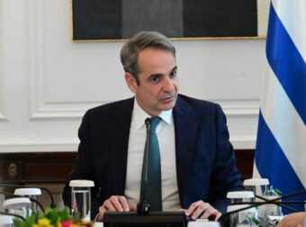 Τελεσίγραφο Μητσοτάκη στους αγρότες – Ραγδαίες εξελίξεις, η επόμενη κίνηση