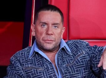 Γιώργος Μαζωνάκης The Voice: Ποιες είναι οι πληροφορίες για την παρουσία του στο show