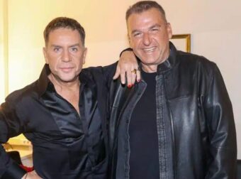 Πάλι στο ΕΣΡ η εκπομπή του Λιάγκα – Ετοιμάζουν αγωγές εις βάρος του «Πρωινού» οι δικηγόροι του Μαζωνάκη