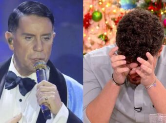 ΣΟΚΑΡΙΣΤΙΚΗ ΑΠΟΚΑΛΥΨΗ: Ο STEF ΣΠΑΕΙ ΤΗΝ ΣΙΩΠΗ ΤΟΥ ΓΙΑ ΜΑΖΩΝΑΚΗ