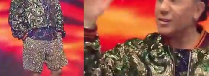 The Voice: Χαμός στην είσοδο του Γιώργου Μαζωνάκη – Τι έγινε με κριτές και Καπουτζίδη