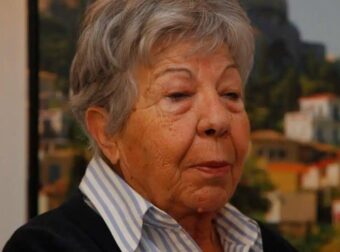 Πέθανε η σπουδαία αρχαιολόγος Λίλα Μαραγκού