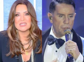 Δήλωση με νόημα από Ναταλία Γερμανού για υπόθεση Μαζωνάκη