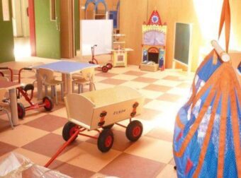 ΗΠΑ: Ιδιοκτήτρια παιδικού σταθμού και τρεις υπάλληλοι συνελήφθησαν γιατί έβαζαν στο φαγητό των παιδιών μελατονίνη