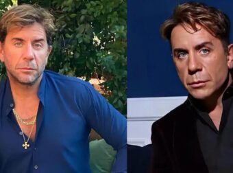 Χώρισαν άσχημα λίγο πριν κάνουν παιδί – Η τελευταία σύντροφος του Γιώργου Μαζωνάκη