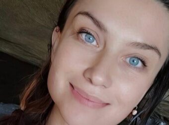 Θρήνος για την πανέμορφη Κλαούντια από την Μεσσηνία – Πέθανε και άφησε πίσω της 4 μικρά παιδιά της