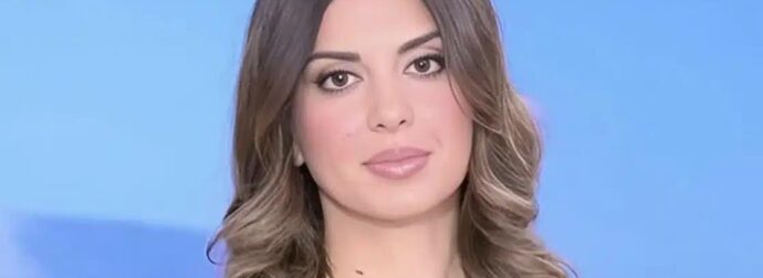 Σταματίνα Τσιμτσιλή: Σκοτώθηκε σε τροχαίο ατύχημα ο πατέρας της – «Έπεσε κάποιος πάνω του και υπέκυψε»