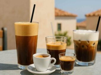 Φραπέ, Freddo Espresso ή Freddo Cappuccino: Ποιος είναι ο πιο επικiνδυνος καφές για υγεία μας
