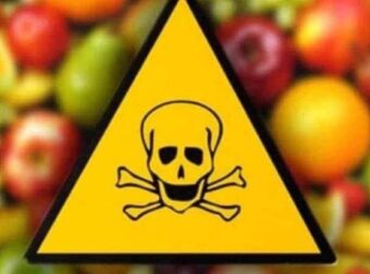 6 καρκινογόνες τροφές που υπάρχουν σπίτι σας