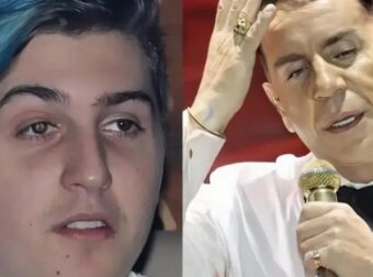 Ο γιος του Πάριου, Good Job Nicky – Αποθέωσε τον Μαζωνάκη